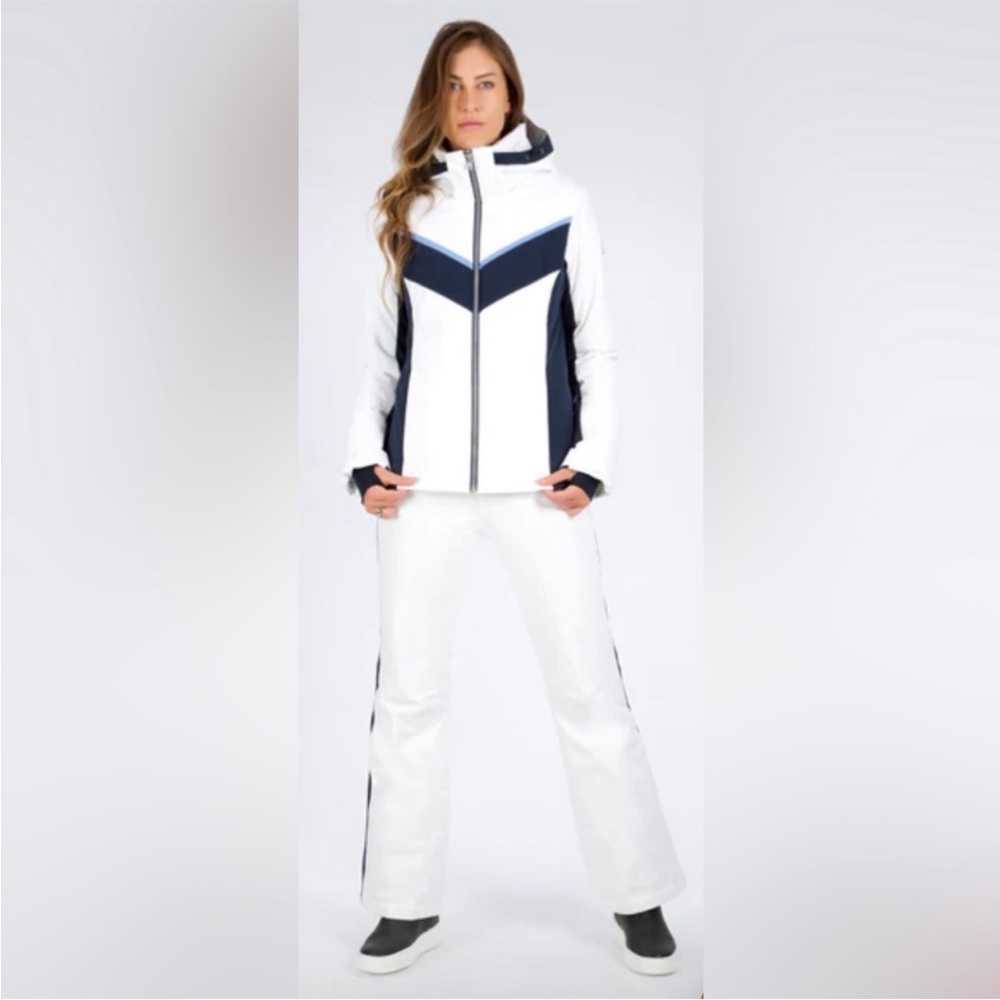 Draper James ski suit EUC - Picture 10 of 11